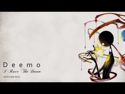 ❖【Deemo】 I Race The Dawn ( 前進黎明 )