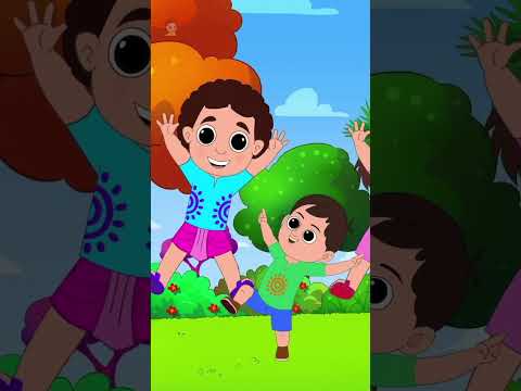 Sona Nache Kona Bengali Rhymes, সোনা নাচে কোনা, Cartoon For Kids #preschool #kidssong #viral #shorts