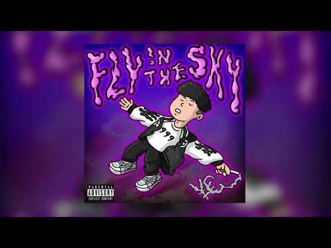 YangChill -【Fly in the sky】”想在天空飛”(official audio)