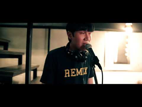 Cosmos People 宇宙人 - [ 浪費一整天 ] (Live at 8ID Studio)