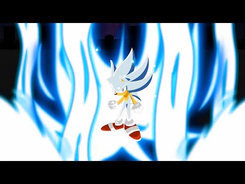 Sonic RPG Episode 10 Movie (4K UHD)