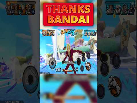 TANA P SAVES ME FROM LOSING 😘 | One Piece Bounty Rush OPBR