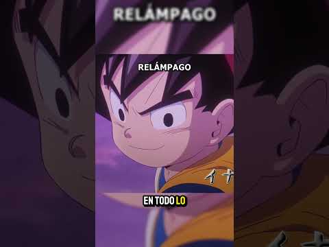 ¡Avance del Capítulo 6! Nuevas FUSIONES, transformaciones y un MINOTAURO GIGANTE dragon ball daima