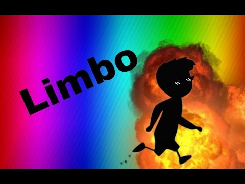 This game is a TROLL!!!! | Limbo #1