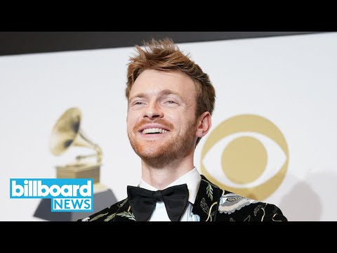 Finneas Launches Instagram Search for Porch Pirate | Billboard News