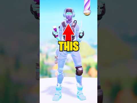 How I Used Fortnite’s Best Emote 😳