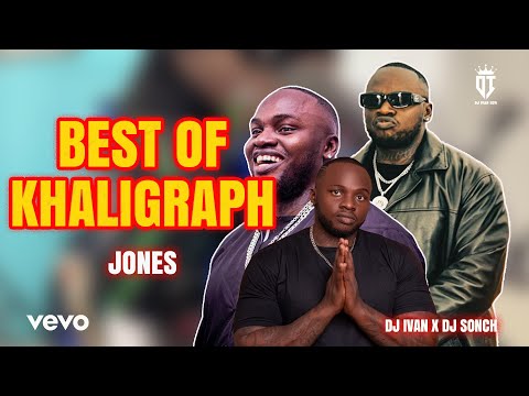 KHALIGRAPH JONES BONGO DISS MIX | BONGO FAVOUR,BREEDER,ROSA REE,SHEKINA KAREN,DJ SONCH X DJ IVAN 254