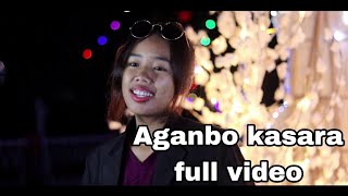 Aganbo kasara full video || Terak sangma ft Amritha sangma