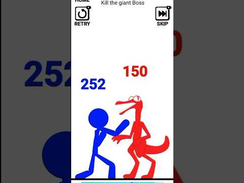 Stick Hero - Tower Fight#2 #puzzles #stickman #trending