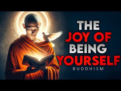 The Joy of Being Alone | Buddhism