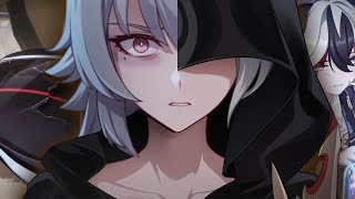 I can't fix her | Honkai Impact 3rd