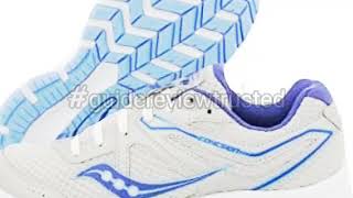 [Road Running Shoes Womens] Saucony Unisex-Adult Women’s Cohesion 11 Running Shoe Review