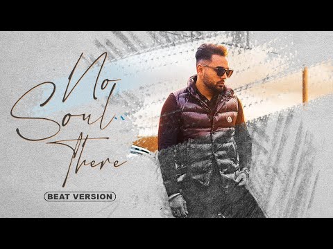 No Soul There (Beat Version) | Prem Dhillon | Rass  | Latest Punjabi Song@PremDhillonchannel