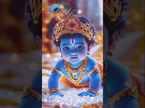 Krishna Trance: The Divine Love Story