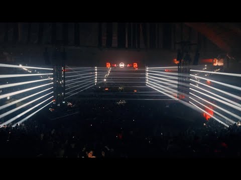 Blackworks Festival x Boiler Room | AFTERMOVIE