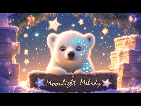 Relaxing Music That Deep Sleep, Heals Stress, Anxiety and Depressive Conditions 🌖 Sleep Music