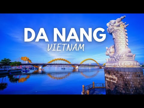 Da Nang Vietnam: 9 Best Things To Do In Da Nang Vietnam (2024)