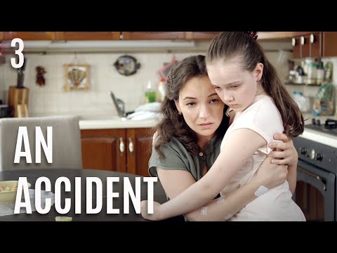 AN ACCIDENT (Episode 3) Romantic Movie | Lovestory Drama