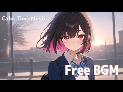 【Free BGM】Rhythm Rise