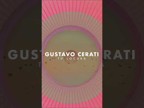 Nuevo visualizer de "Tu Locura". Disponible en este canal #ceratieterno #Cerati #TuLocura