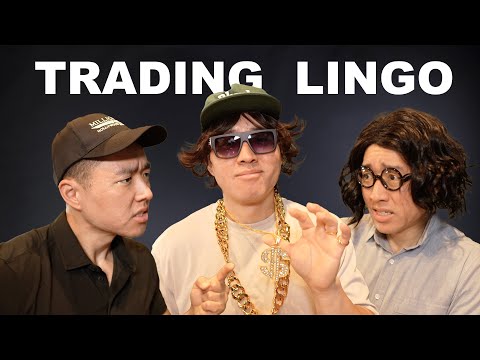 Day Trading Lingo