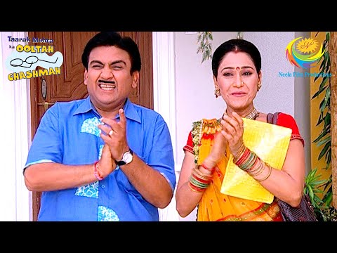 Everyone Praises Bhide For His Efforts | Taarak Mehta Ka Ooltah Chashmah | Full Episode