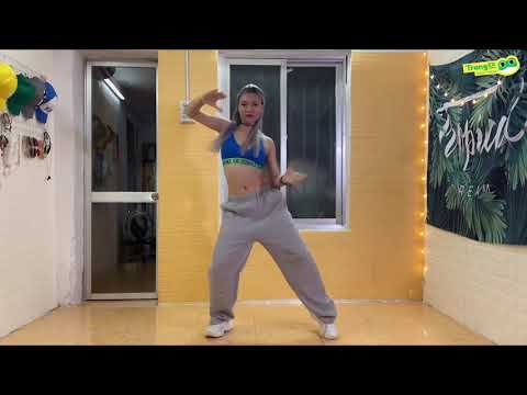 You don't know me | Trang Ex Dance Fitness