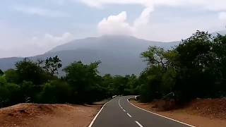 MASINAGUDI TO OOTY BEFORE HAIRPIN BEND START ROADS