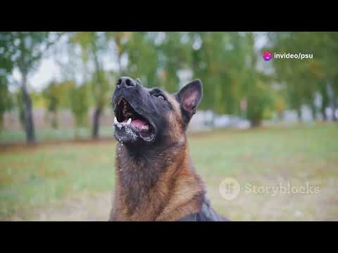 The Science Behind German Shepherd Behaviors: Unleashing the Truth!