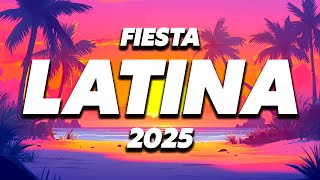 NEW YEAR MUSIC FESTIVAL 2025 - LATINO MUSIC 2025 - NEW LATIN PARTY 2025