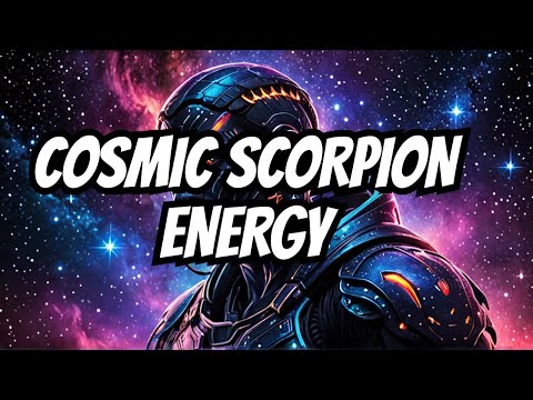 Scorpio🌟 You will be unstoppable!