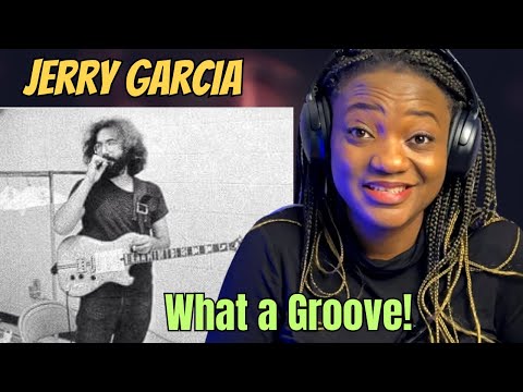 FIRST TIME HEARING | Jerry Garcia band - ain't no bread in the breadbox | REACTION