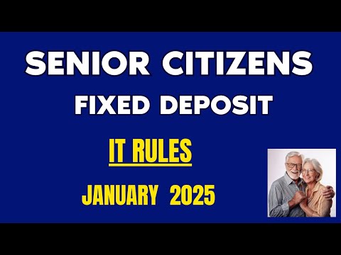 How to Avoid Common Mistakes Bank FDs! I The Untold Truth About Tax Implications on Fixed Deposits!