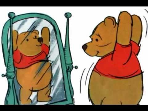 Winnie The Pooh Song - Disney