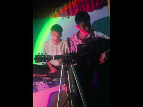 Perfect - Ed Sheeran || Live || With My Brother