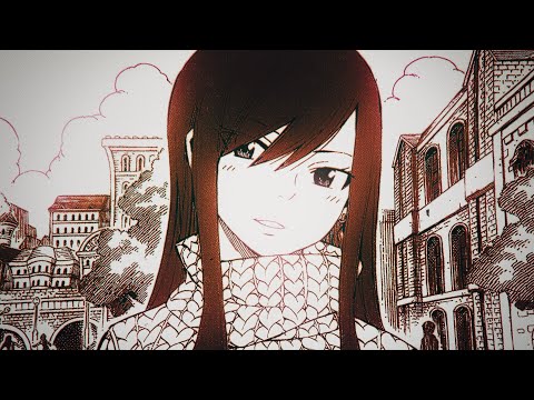 erza edit - thelema