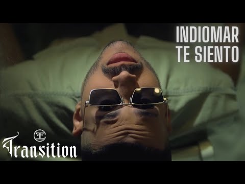 Indiomar - Te Siento (Official Music Video) |  Transition 🌓💿