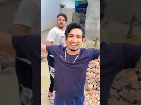 दम है तो हँसी रोककर दिखाओ😃 | Mani Meraj Comedy | Mani Meraj Tik Tok Video | #youtubeshorts #shorts