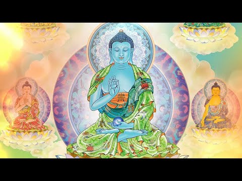 ♫ MEDICINE BUDDHA DHARANI ★ Imee Ooi - Buddha Music, Buddha Mantra, Buddhist Music, Buddhist Mantra