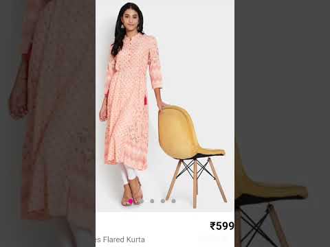 Vishal Megamart Latest Kurti Collections/Fashion Sale/Offer/Women Dress/Tops #shorts#vishalmegamart