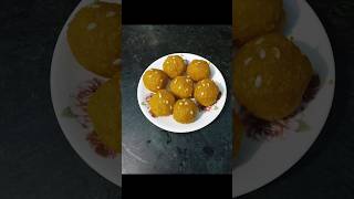 Instant ladoo 🥰#दीपावलीस्पेशल #shorts #viral #trending #shortsfeed #diwali2024