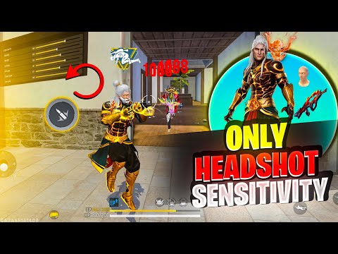 10 Headshot Challenge with Diwali Bundle | Garena Free Fire