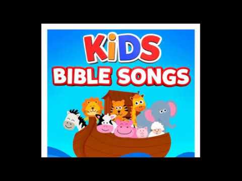 Kids Bible Songs