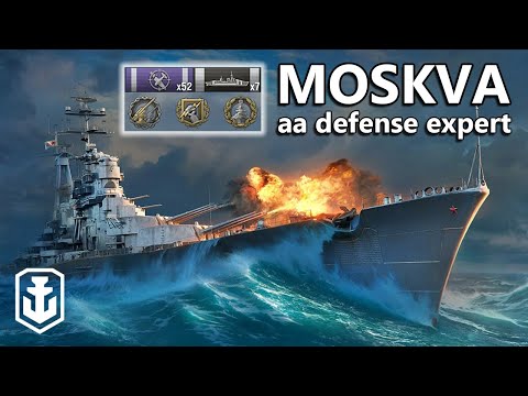 Moskva Can Still Do It All In 2024