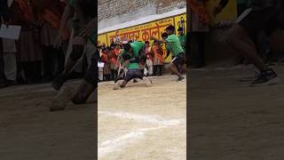 Kabaddi sports team #sports #kabaddi #khel #shortsfeed #indiansports