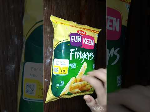 Fun keen Finger #shortsfeed #viral