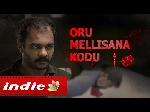 Psycho Barber Killer : Oru Mellisana Kodu | Tamil Murder Thriller Short Film