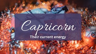 Capricorn❤️Someone who took & took from u.. this reading will help u get clarity about them!