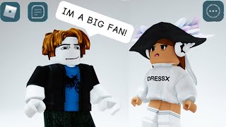 Different types of fans in Roblox 😲