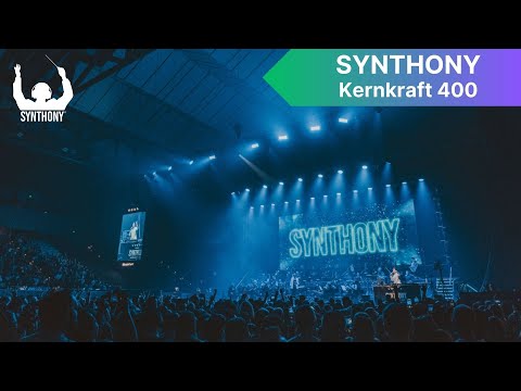 SYNTHONY - Kernkraft 400 (Hype)